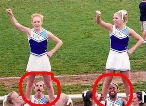 cheer nip slip|20 Of The Most Hilariously Shocking Cheerleader Wardrobe.